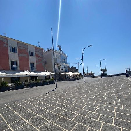 Casa Nana Hotel Pozzuoli Bagian luar foto