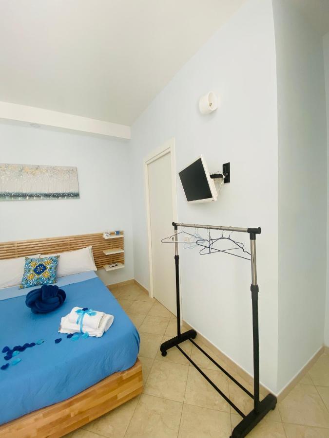 Casa Nana Hotel Pozzuoli Bagian luar foto