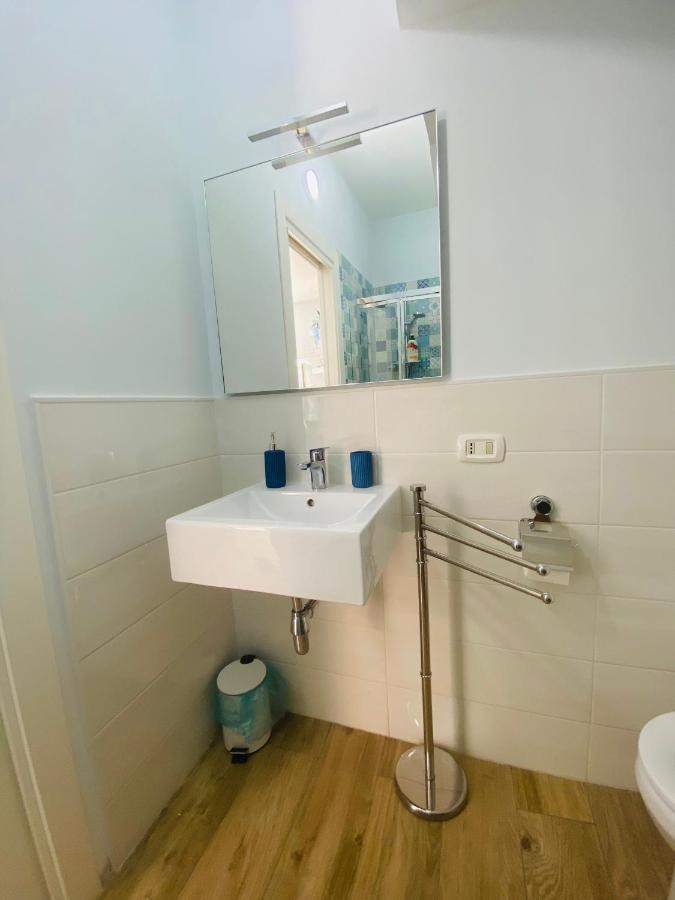 Casa Nana Hotel Pozzuoli Bagian luar foto